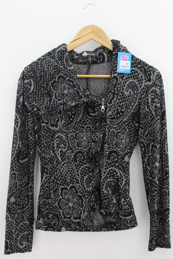 TOP Femenino CASUAL
