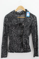 TOP Femenino CASUAL