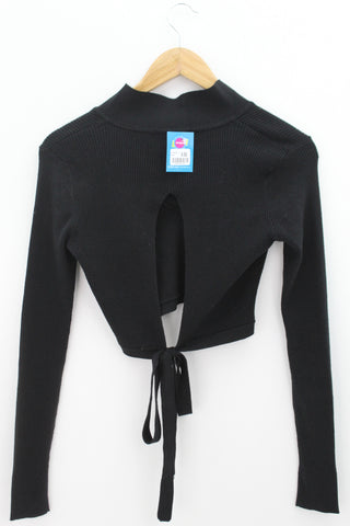 TOP Femenino CASUAL Naf Naf