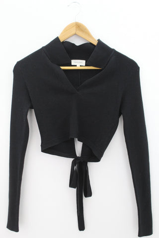 TOP Femenino CASUAL Naf Naf