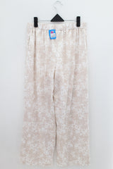 PANTALON VESTIR Femenino Trend & Style