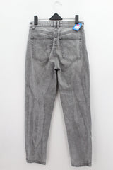 JEAN MUJER Femenino Pull & Bear