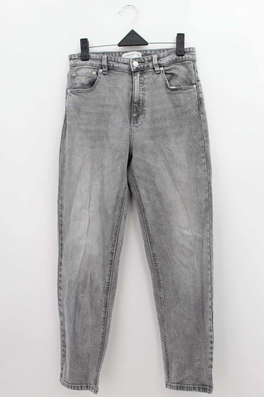 JEAN MUJER Femenino Pull & Bear