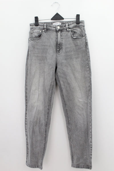 JEAN MUJER Femenino Pull & Bear