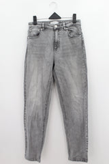 JEAN MUJER Femenino Pull & Bear