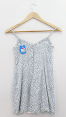 VESTIDO Femenino CASUAL/DEPORTIVO
