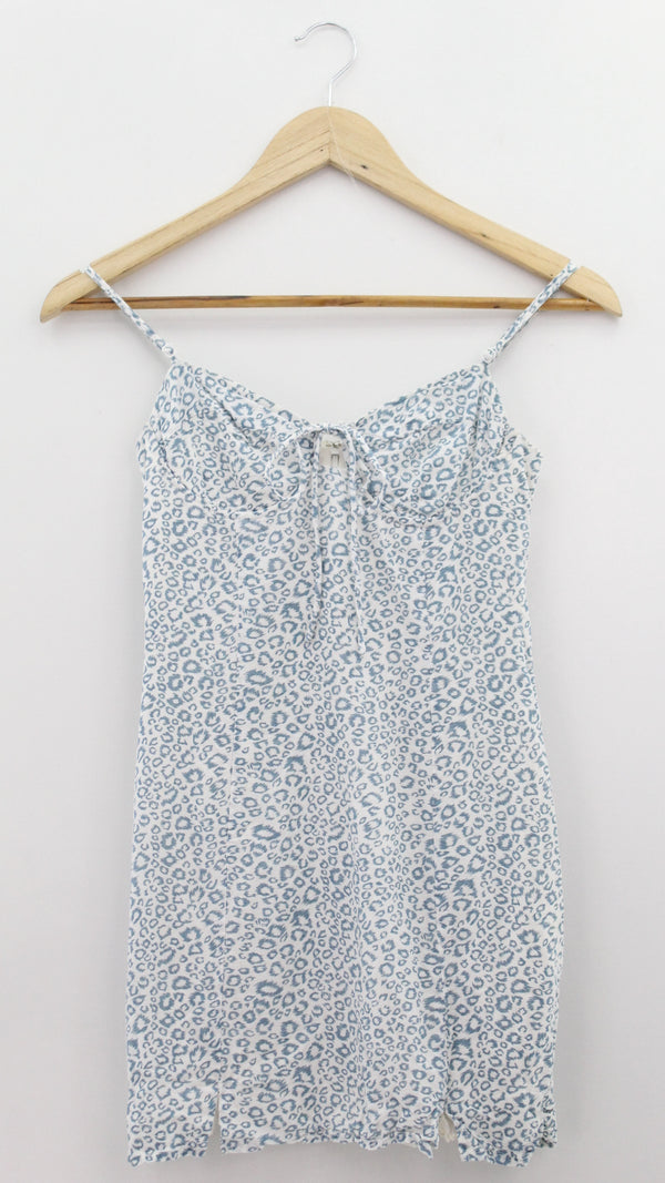 VESTIDO Femenino CASUAL/DEPORTIVO