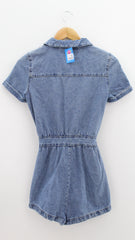 ENTERIZO SHORT Femenino Divided