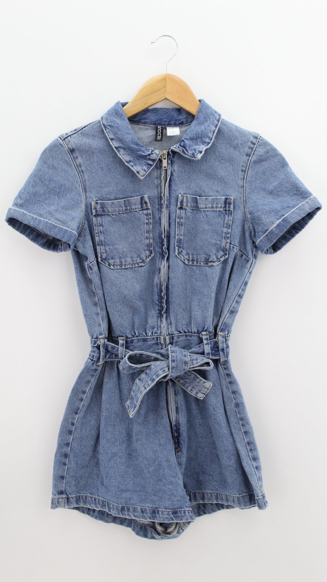ENTERIZO SHORT Femenino Divided