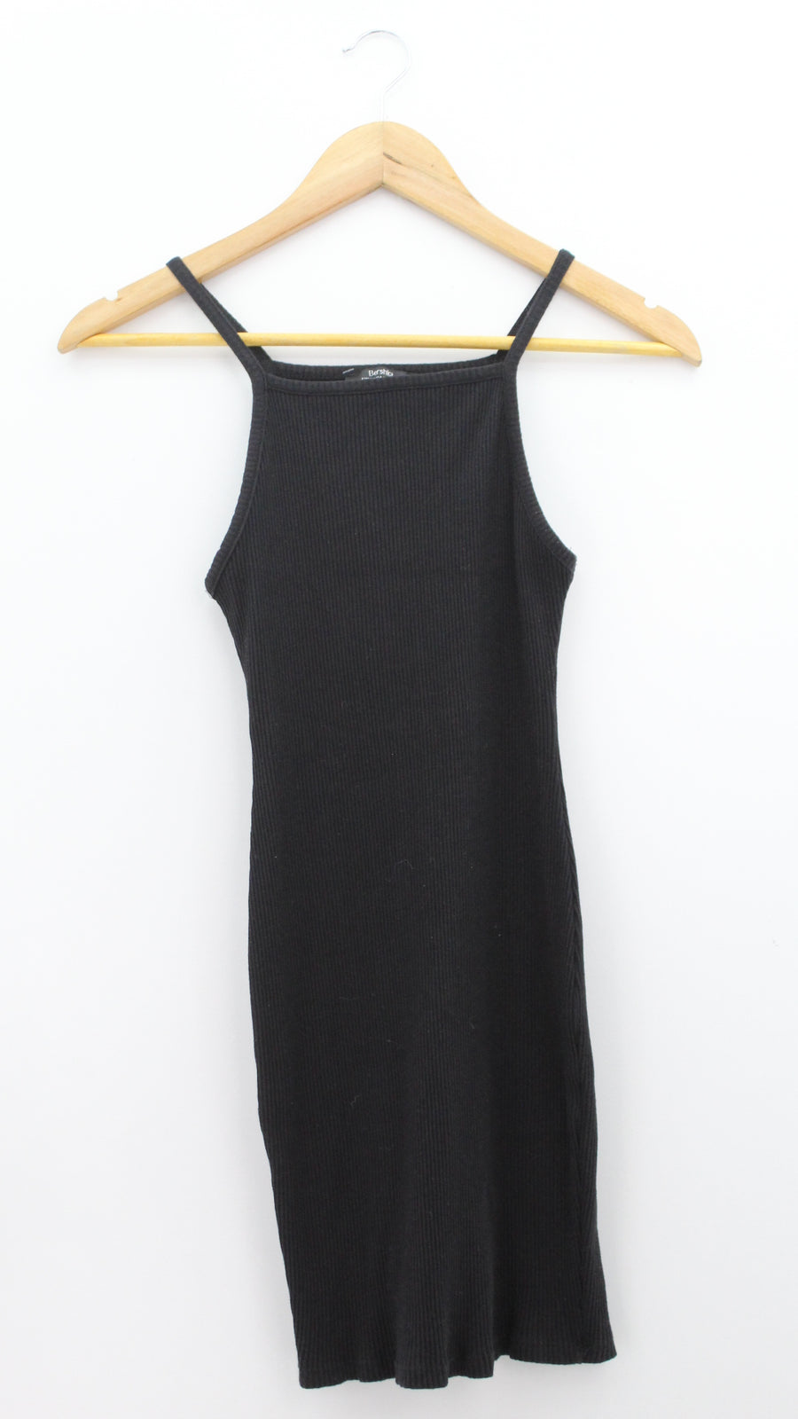 VESTIDO Femenino CASUAL/DEPORTIVO Bershka