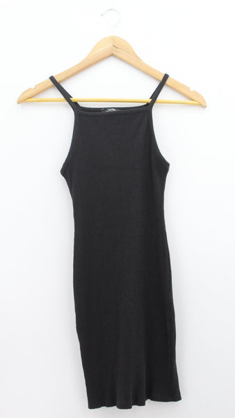 VESTIDO Femenino CASUAL/DEPORTIVO Bershka