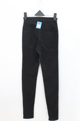 JEAN MUJER Femenino Pull & Bear