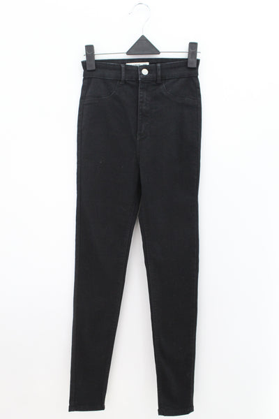 JEAN MUJER Femenino Pull & Bear