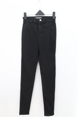 JEAN MUJER Femenino Pull & Bear
