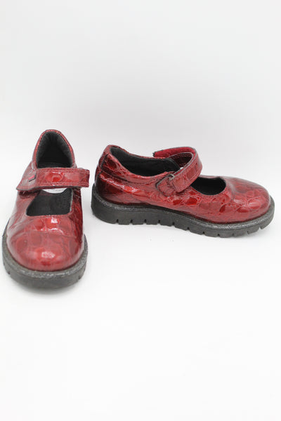 ZAPATOS DE VESTIR niña (8-14)