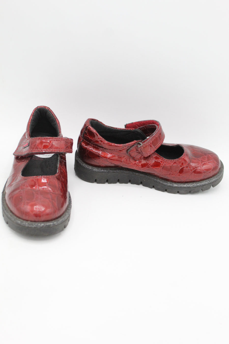 ZAPATOS DE VESTIR niña (8-14)