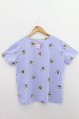 TOP Femenino CASUAL