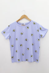TOP Femenino CASUAL
