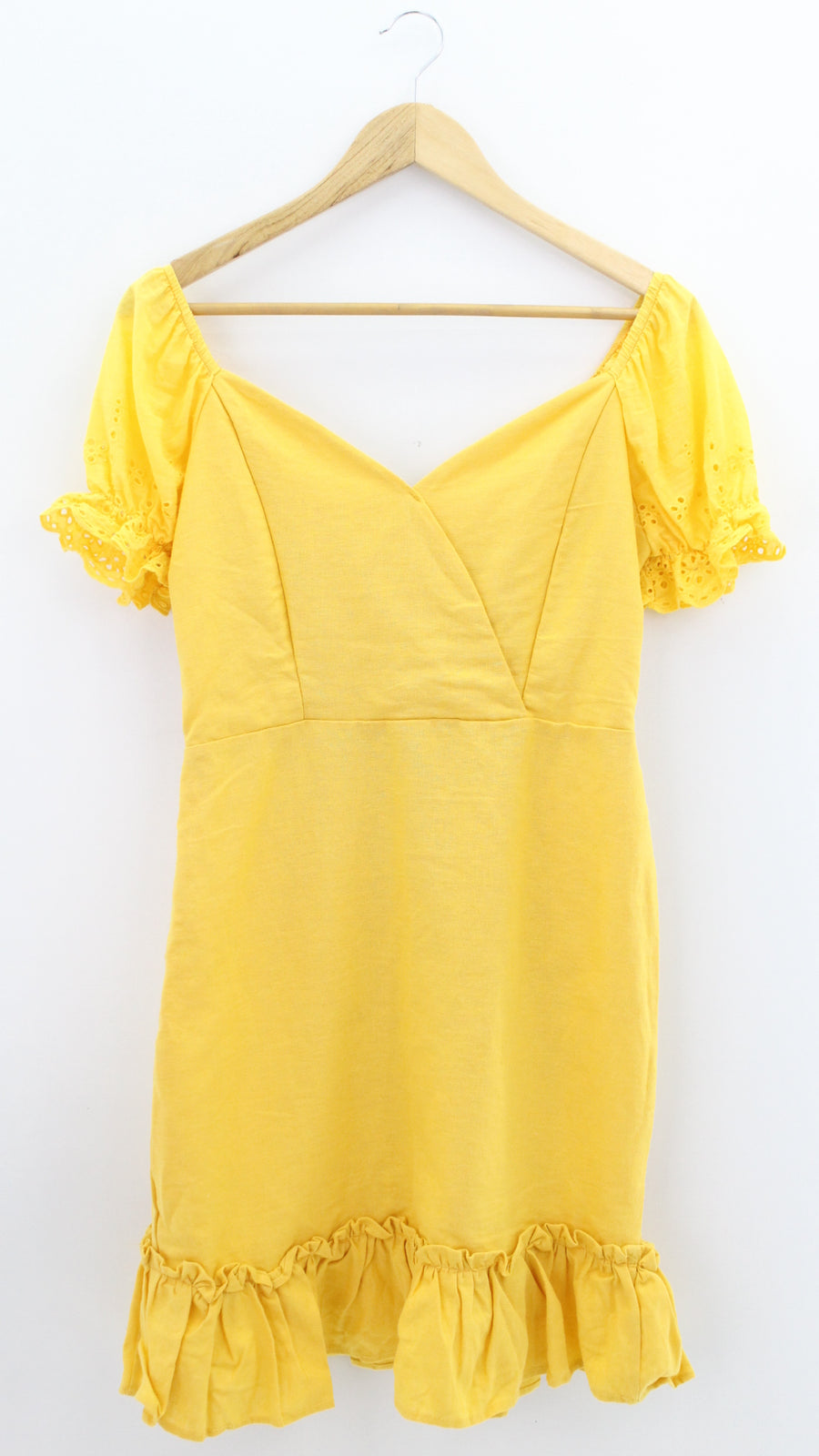 VESTIDO Femenino CASUAL/DEPORTIVO