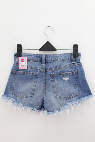 SHORT Femenino Lefties