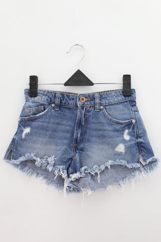 SHORT Femenino Lefties