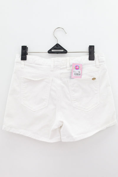 SHORT Femenino Stradivarius