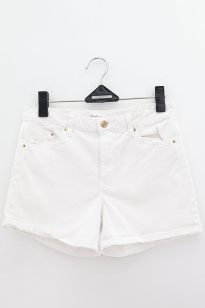 SHORT Femenino Stradivarius