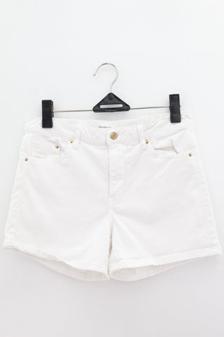 SHORT Femenino Stradivarius