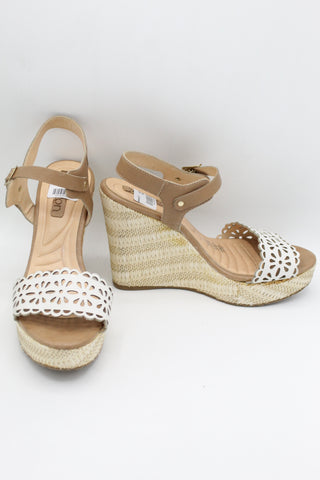 SANDALIAS Femenino