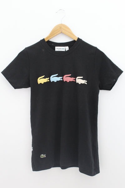 CAMISETA Femenino Lacoste