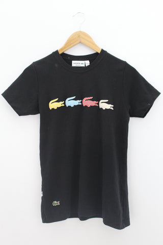 CAMISETA Femenino Lacoste