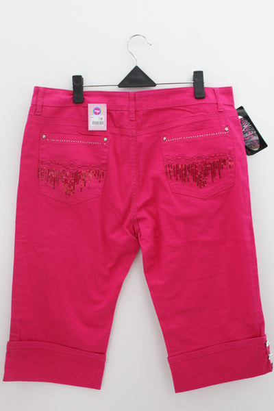 SHORT Femenino