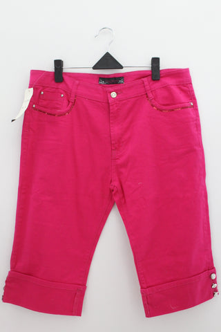 SHORT Femenino