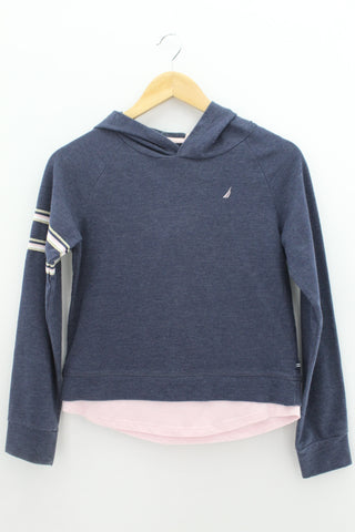 BUZO Femenino Nautica