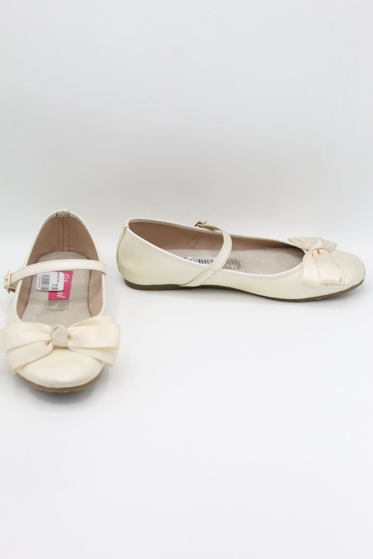 ZAPATOS DE VESTIR niña (8-14)