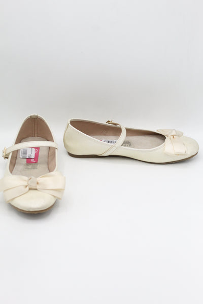 ZAPATOS DE VESTIR niña (8-14)