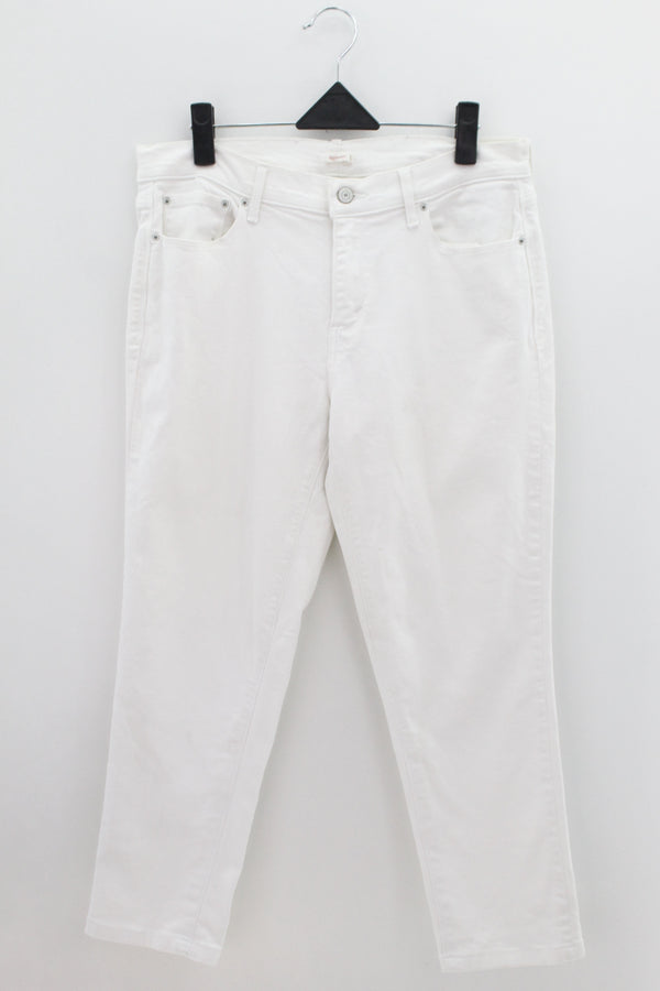 JEAN MUJER Femenino Levis