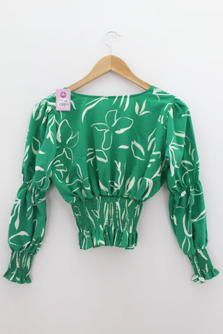BLUSA Femenino CASUAL /OFICINA