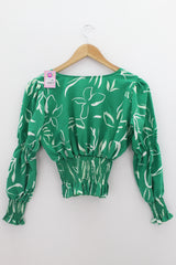 BLUSA Femenino CASUAL /OFICINA