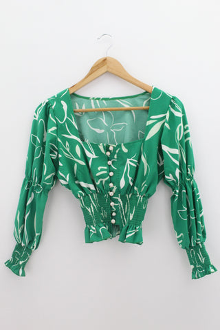 BLUSA Femenino CASUAL /OFICINA