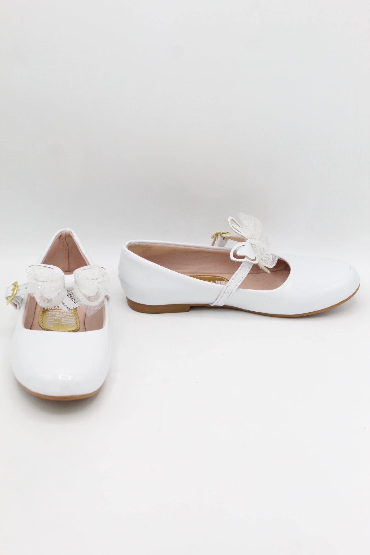 ZAPATOS DE VESTIR niña (8-14)
