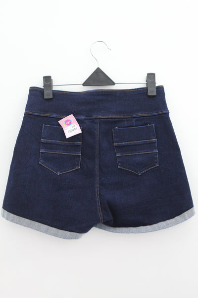 SHORT Femenino