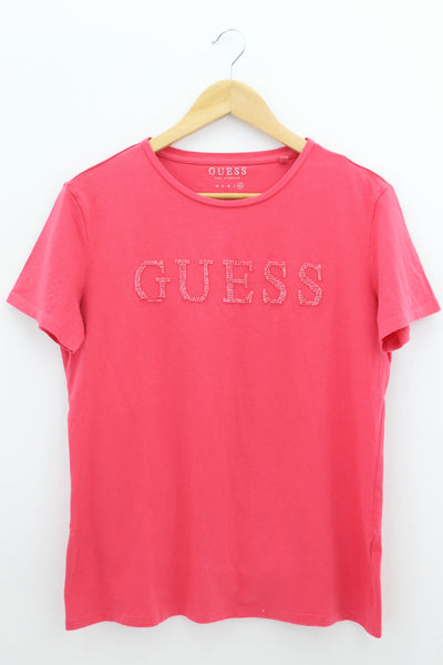 CAMISETA Femenino Guess