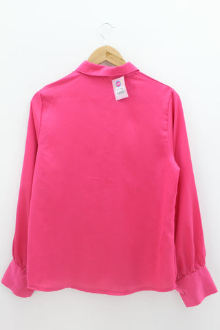 BLUSA Femenino CASUAL /OFICINA