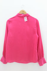 BLUSA Femenino CASUAL /OFICINA