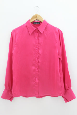 BLUSA Femenino CASUAL /OFICINA