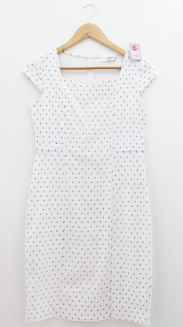 VESTIDO Femenino FORMAL/OFICINA