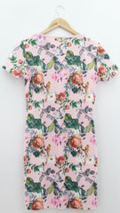 VESTIDO Femenino CASUAL/DEPORTIVO