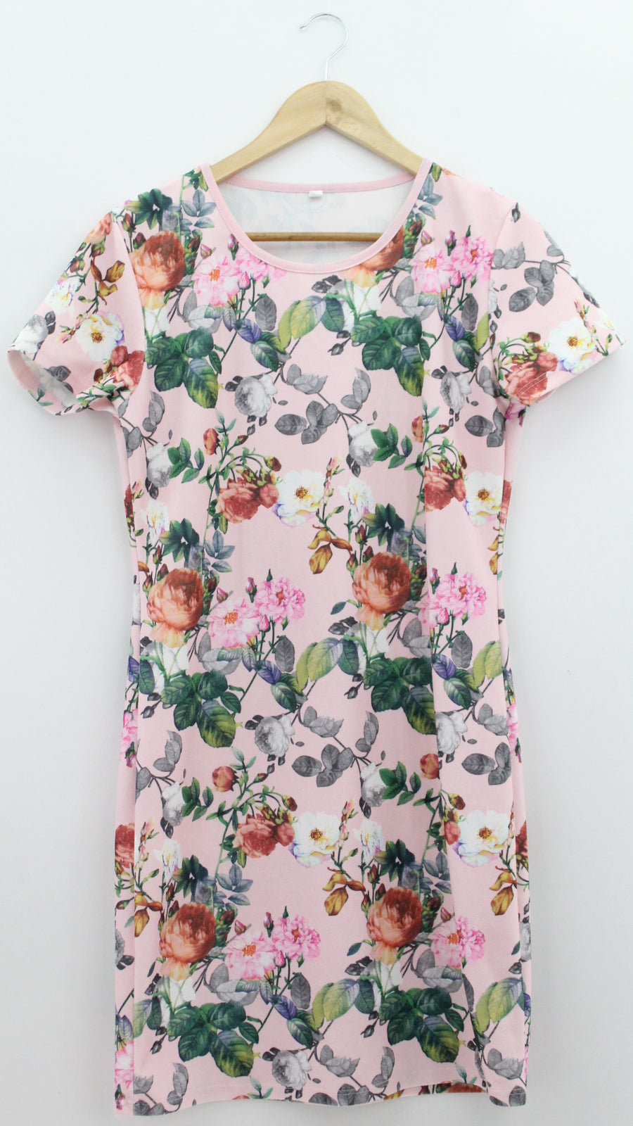 VESTIDO Femenino CASUAL/DEPORTIVO