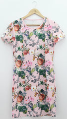 VESTIDO Femenino CASUAL/DEPORTIVO